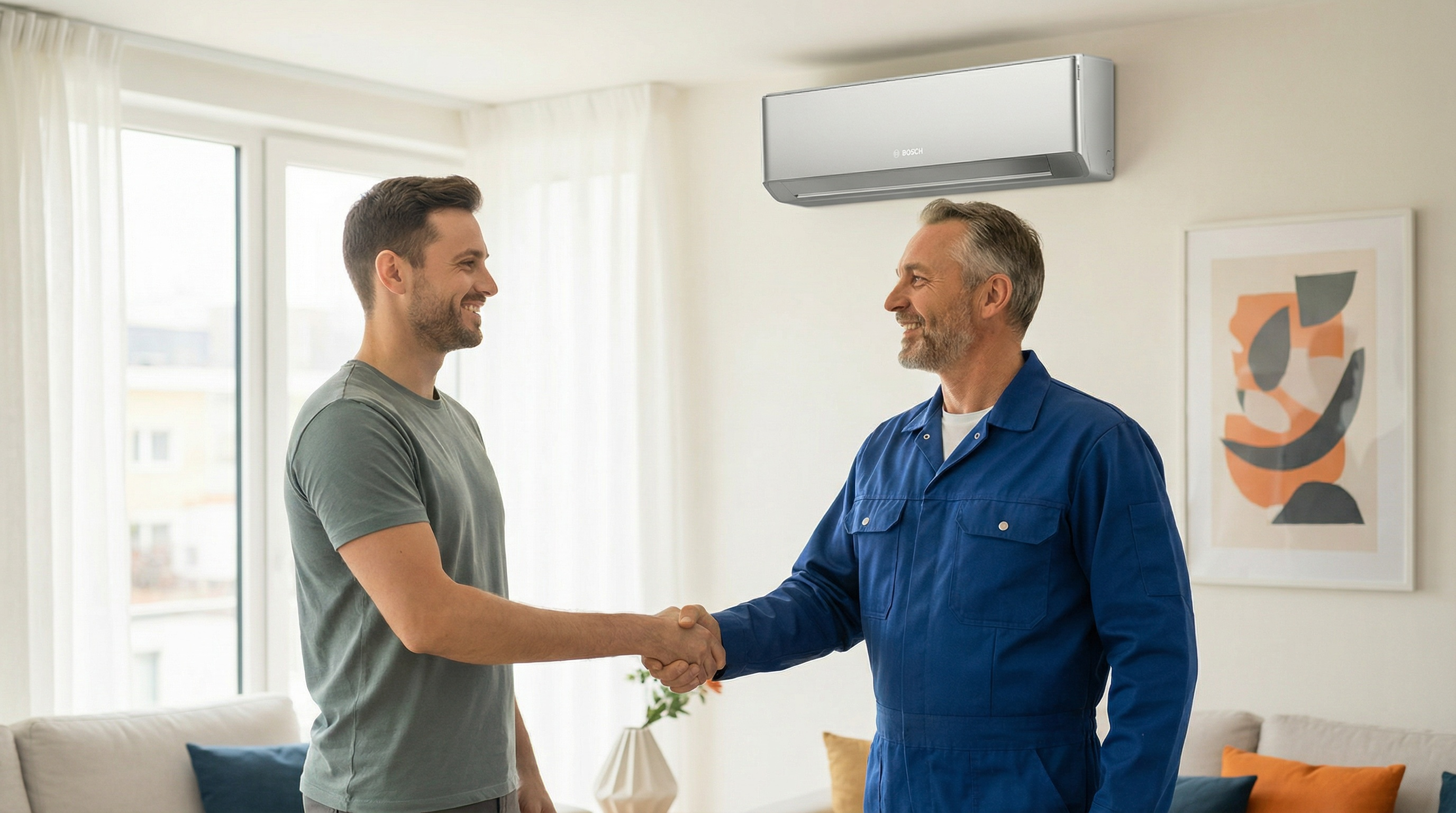 Installationskosten Klimaanlage: Ihr Weg zum fachgerechten Einbau