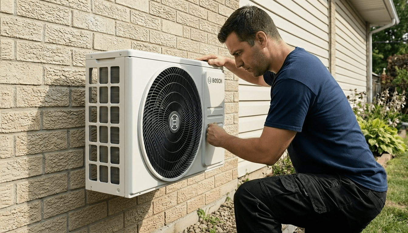 Klimaanlage befüllen: Effizient kühlen & Stromkosten senken – rechtssicher vom zertifizierten Fachbetrieb