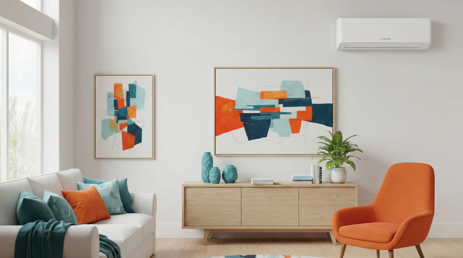 Klimaanlage im Haus: Die komplette Übersicht