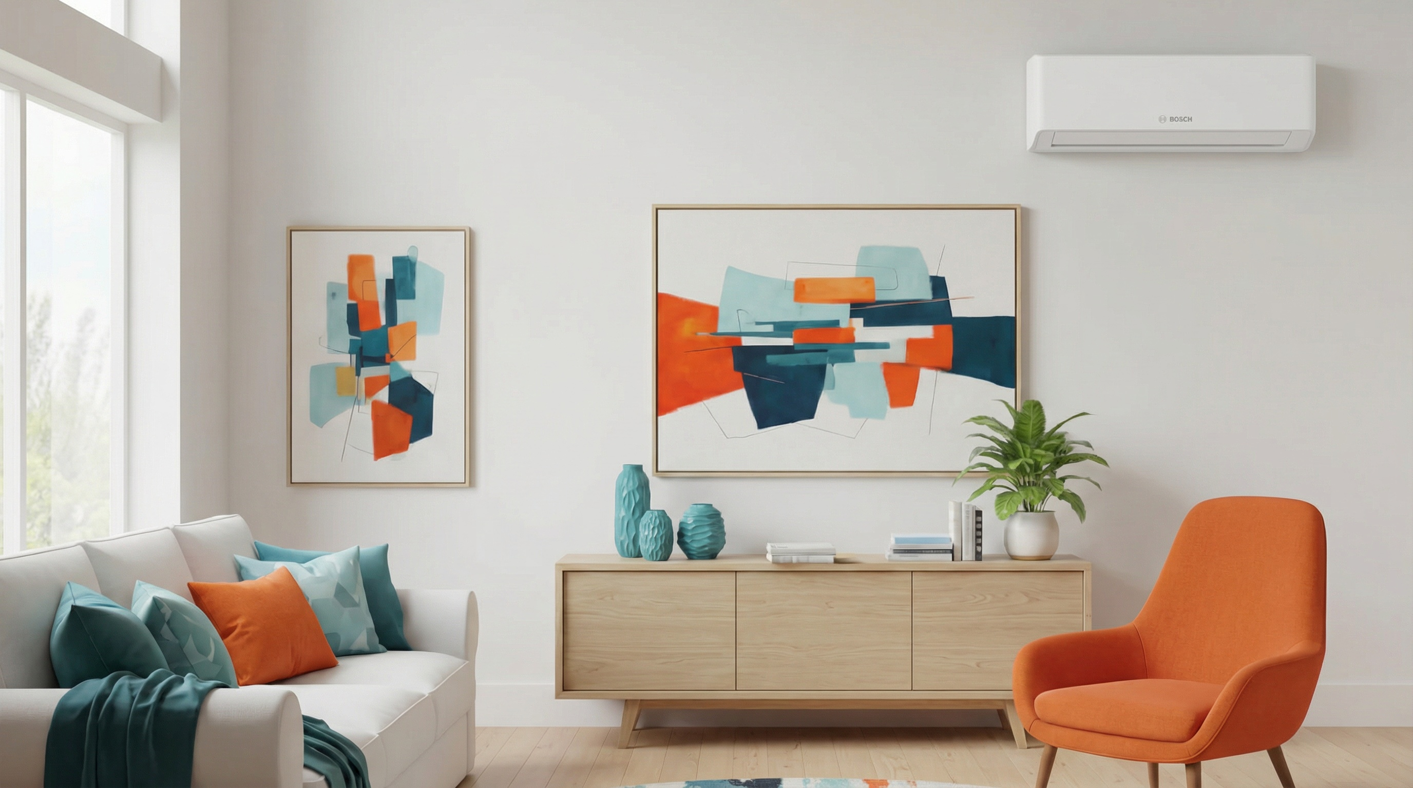 Klimaanlage im Haus: Die komplette Übersicht