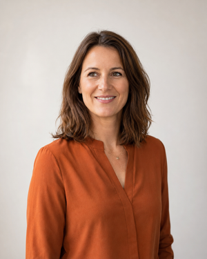 Julia Berger