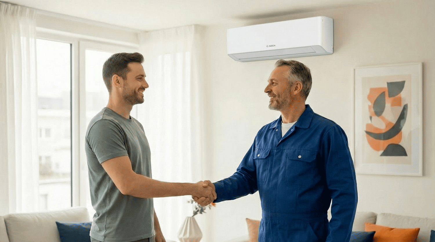 Installationskosten Klimaanlage: Ihr Weg zum fachgerechten Einbau