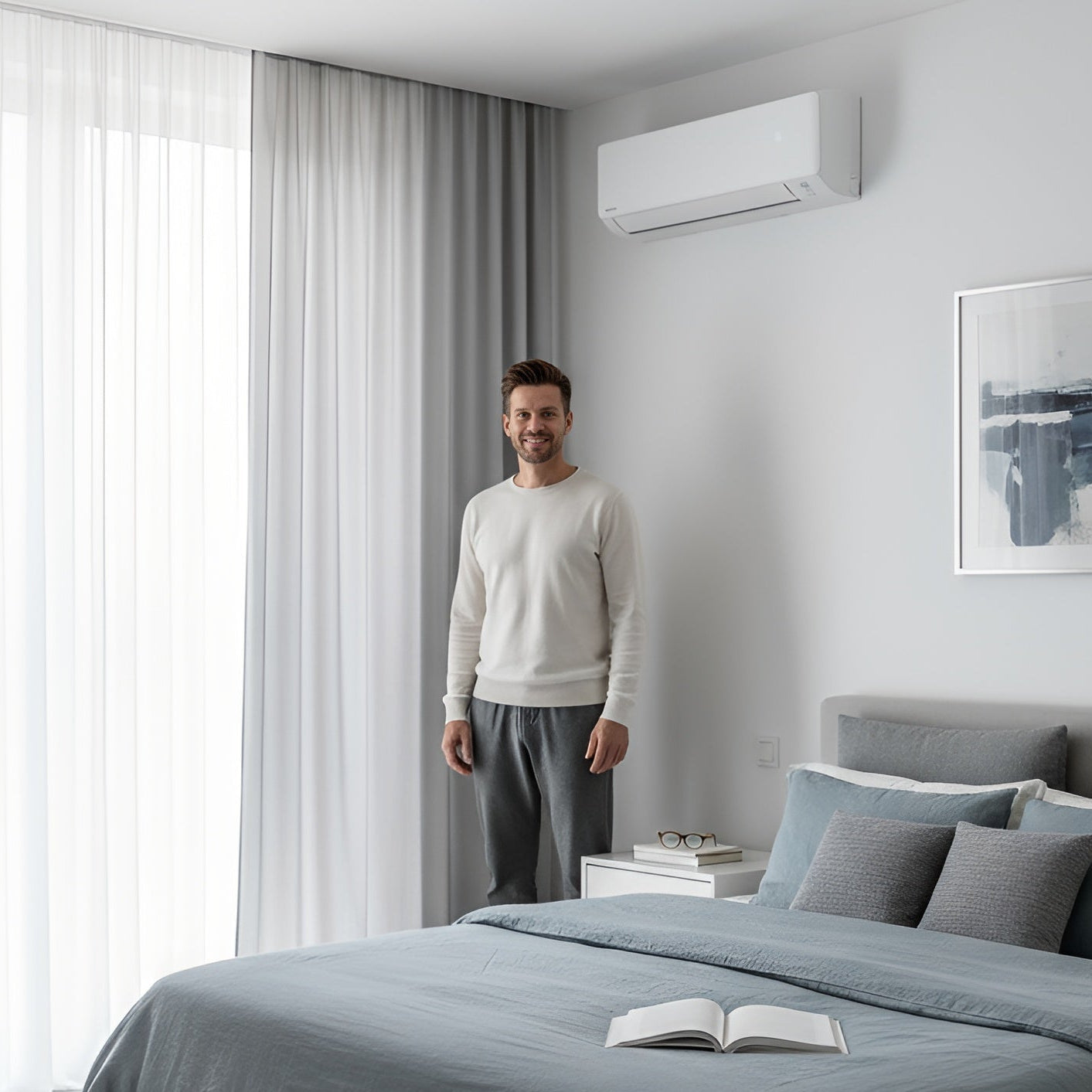 Kondensatpumpe Klimaanlage: Wann sie nötig ist und was Sie über Lärm & Kosten wissen müssen