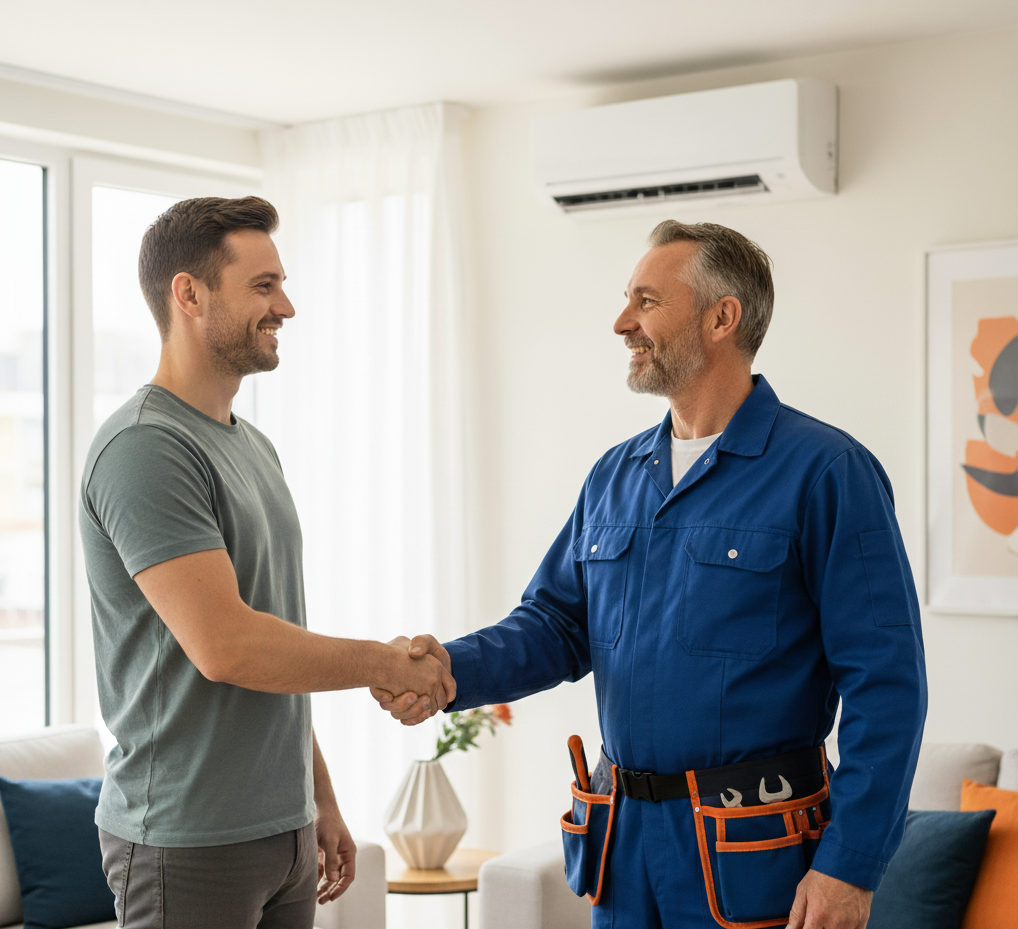 Installationskosten Klimaanlage: Ihr Weg zum fachgerechten Einbau