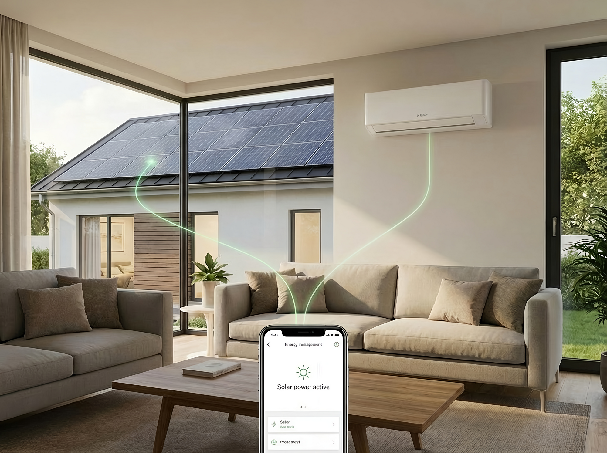 Eneto Connect Energiemanagement